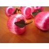 0003201 jablko nitene stredni ruzove 6 ks