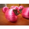 0002344 jablko nitene stredni ruzove 6 ks