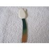 0008965 magnet tulipan se stonkem bily