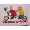 0002257 vsechno stiham tricko detske 116 cm