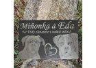 vzpomínka na pejsky
