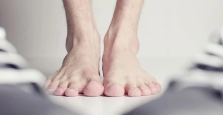 Obuwie Barefoot z perspektywy fizjoterapeuty, czyli powrót do naturalnego chodzenia