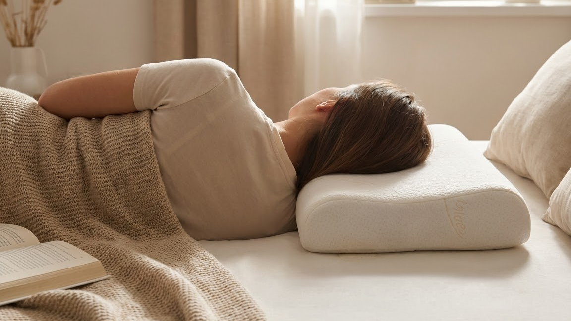 Położenie przy bólu pleców – co naprawdę pomoże Ci w domu?