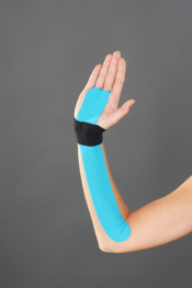 Zespół cieśni nadgarstka