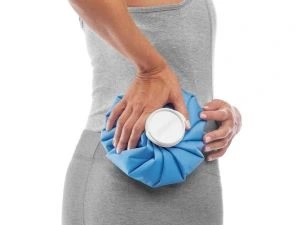 Termoterapia w fizjoterapii i sporcie