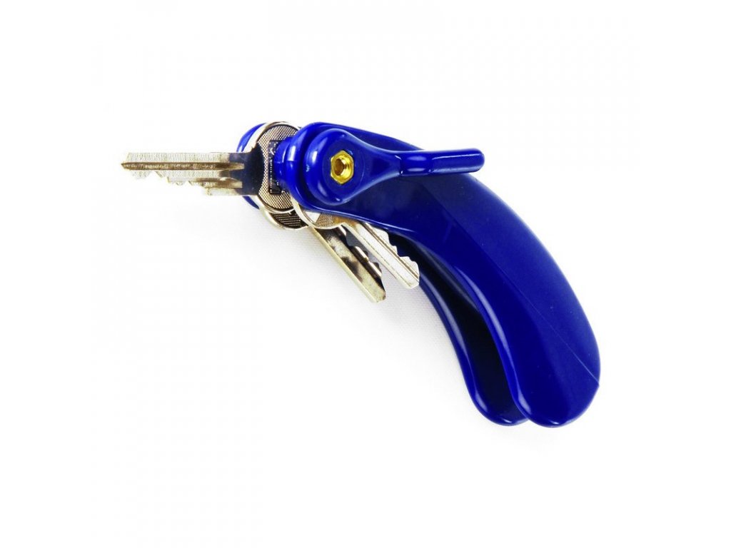 Ergonomický držák klíčů, HA 4110