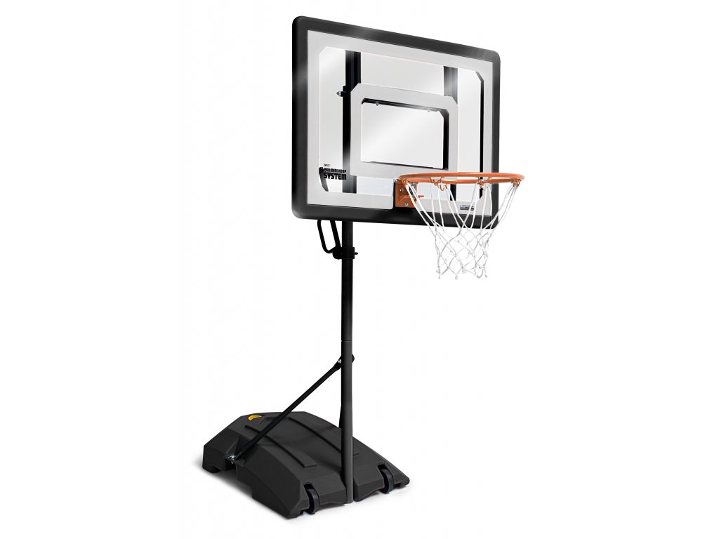 SKLZ Pro Mini Hoop System obr cz do koszykowki ze stojakiem Do wyboru upominek do zamowienia