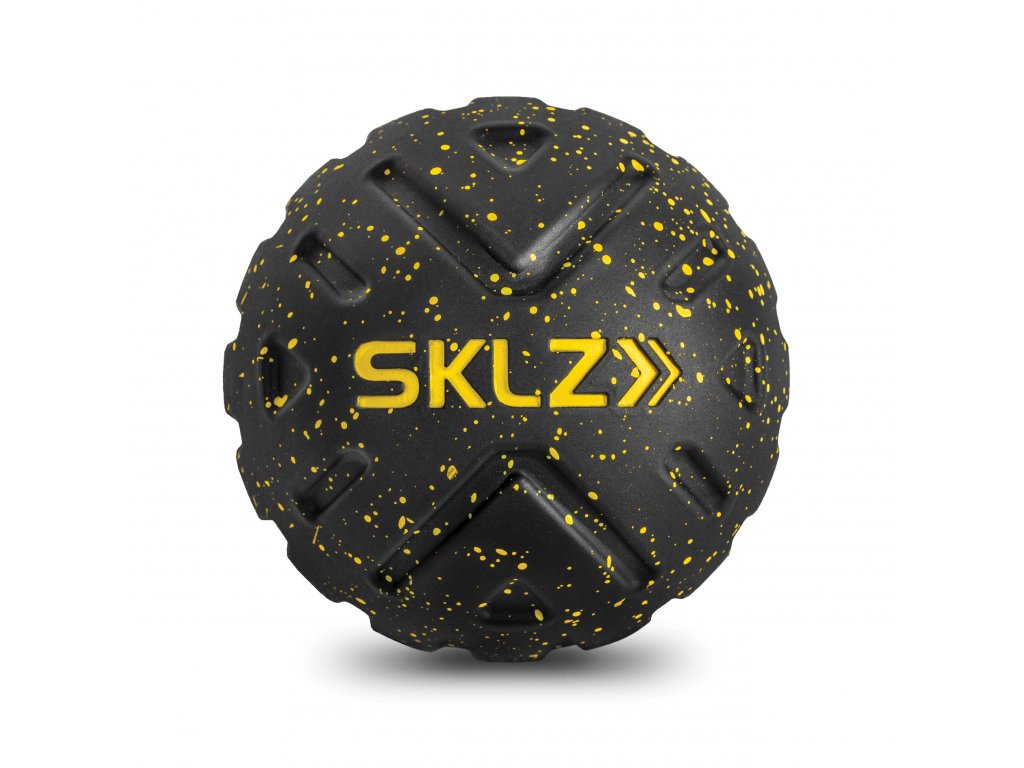 SKLZ Targeted Massage Ball, masážní míček