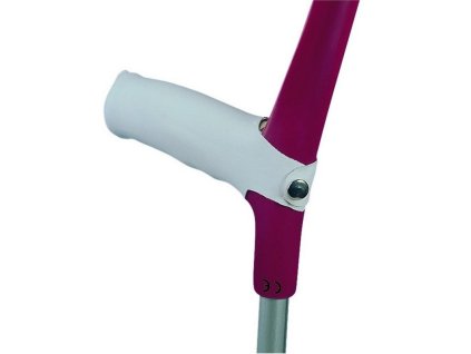 Polstrování rukojeti, 100 CT3