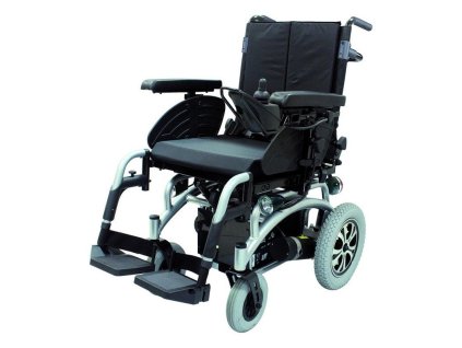 Invalidní elektrický vozík, 738D-23FB