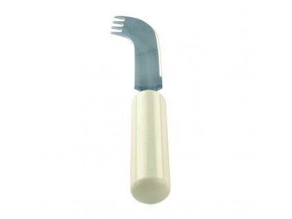Ergonomický nůž s vidličkou, SA 3131000