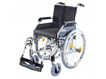 Invalidní vozík odlehčený, 348-23