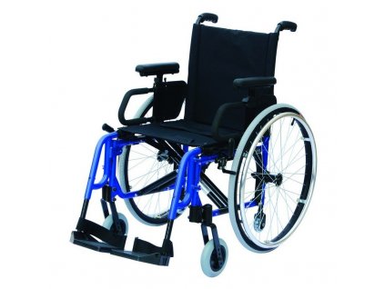 Invalidní vozík variabilní, Basic Light Classic