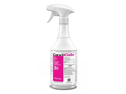 Dezinfekční sprej CaviCide 700 ml