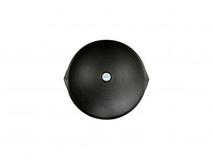 BOSU Black Balance Trainer PRO, podkładka balansowa  + Do wyboru upominek do zamówienia