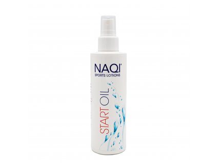 NAQI Start Oil – 200 ml