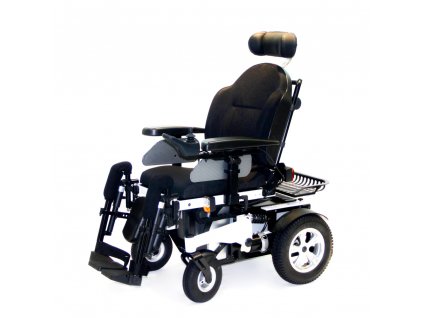 Invalidní elektrický vozík, Viper Lift