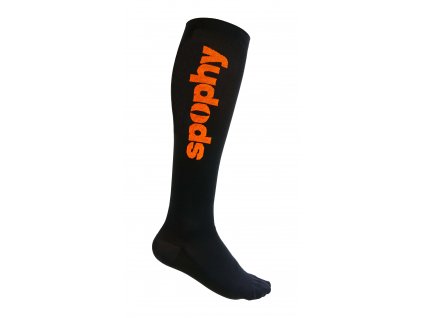 Spophy Compression and Recovery Socks, kompresní podkolenky