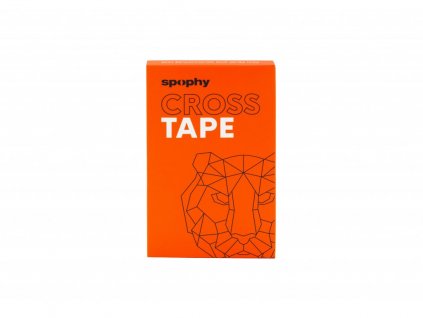 Spophy Cross Tape A