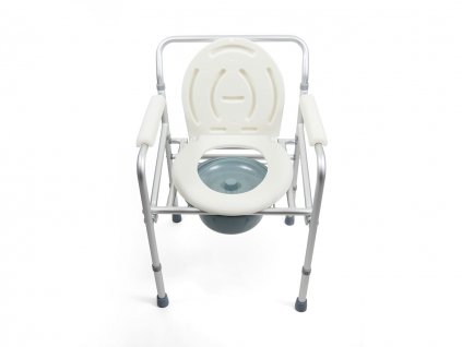 Krzesło toaletowe Besco