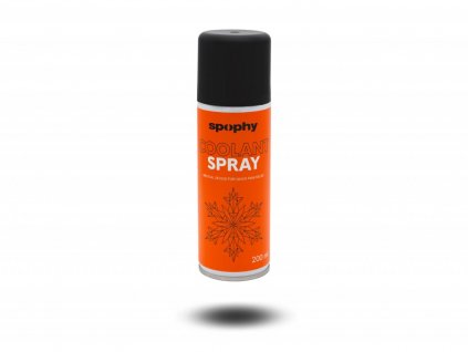 16914 spophy coolant spra 200 ml