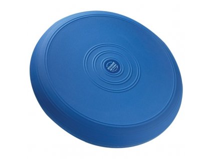 Thera-Band balanční čočka, 36 cm, modrá