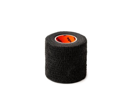 21380 6931346750219 spobanbl5 spophy cohesive bandage black 5 cm x 4 5 m