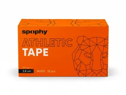 21945 athletic tape 3 8 multi pack