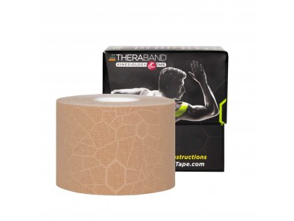 Thera-Band Kinesiology Tape