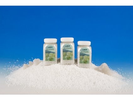 Minerální sůl z Mrtvého moře 500 g