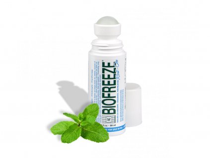 Biofreeze Roll-On 89ml