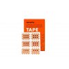 21194 1 spophy cross tape 3 6 x 2 8 cm 120 ks