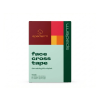 Spaderm Face Cross Tape, mix  + Do wyboru upominek do zamówienia