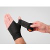 21380 3 6931346750233 spobanbl7 spophy cohesive bandage black 7 5 cm x 4 5 m 4