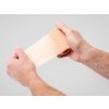 21383 1 6931346750226 spobanbe7 spophy cohesive bandage beige 7 5 cm x 4 5 m 2