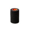21386 6931346750233 spobanbl7 spophy cohesive bandage black 7 5 cm x 4 5 m