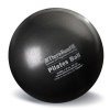 Thera-Band Overball / Pilates Ball 26 cm, srebrna  + Do wyboru upominek do zamówienia
