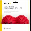 SKLZ Universal Massage Roller, dvojitý masážní míč