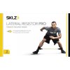 SKLZ Lateral Resistor Pro, cvičební set s expandéry na nohy