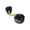 SKLZ Lateral Resistor Pro, cvičební set s expandéry na nohy