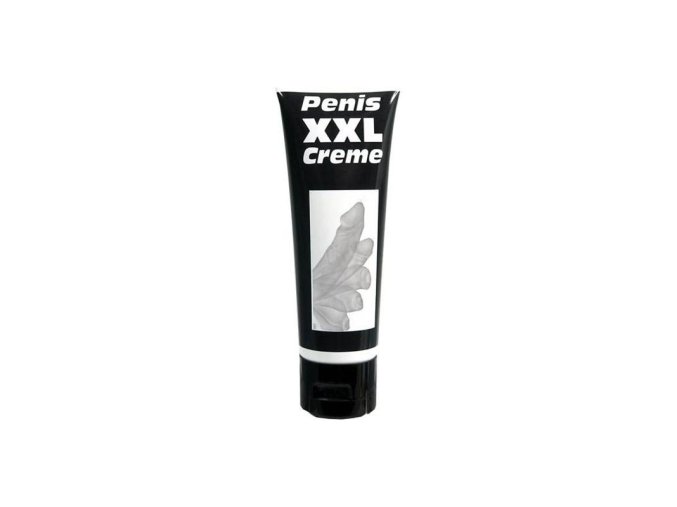 gel na erekci penis xxl 80 ml