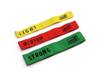X Tension Ring Set