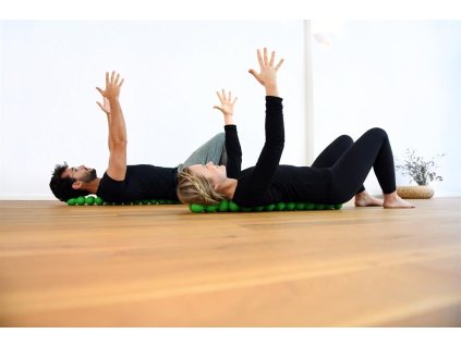 Spinefitter Übung 1