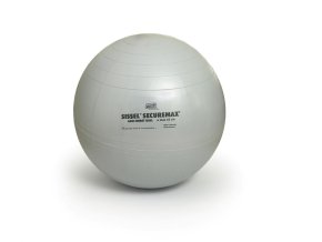 Fitlopta Securemax_strieborná