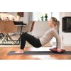 Balance Board Plus Exercise female 4