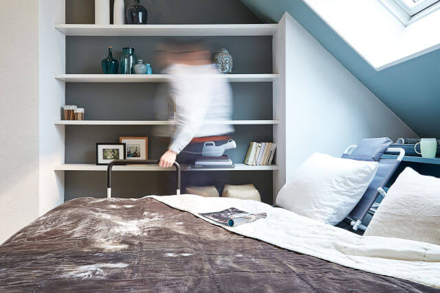 13 znakov, že Váš blízky senior potrebuje pomoc