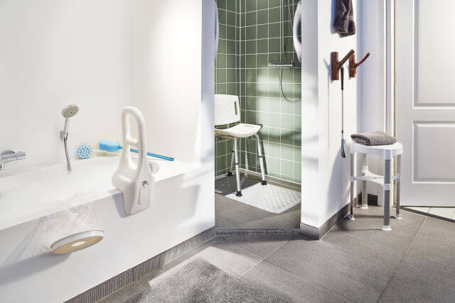 Viete ako urobiť bezpečný domov pre seniora?