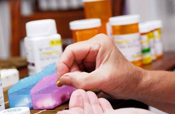 NOVINKA: Lieky na predpis až k vám domov