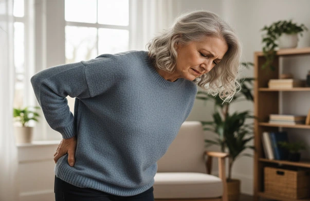 Aké pomôcky pomôžu po operácii a výmene bedrového kĺbu?