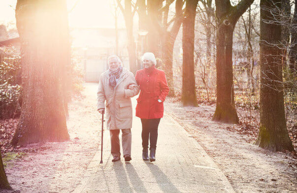TOP pomôcky pri artritíde seniorov